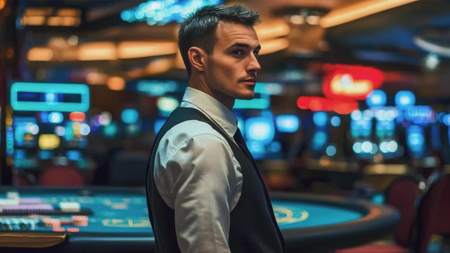 Casinò Non AAMS Con Prelievo Immediato 2026